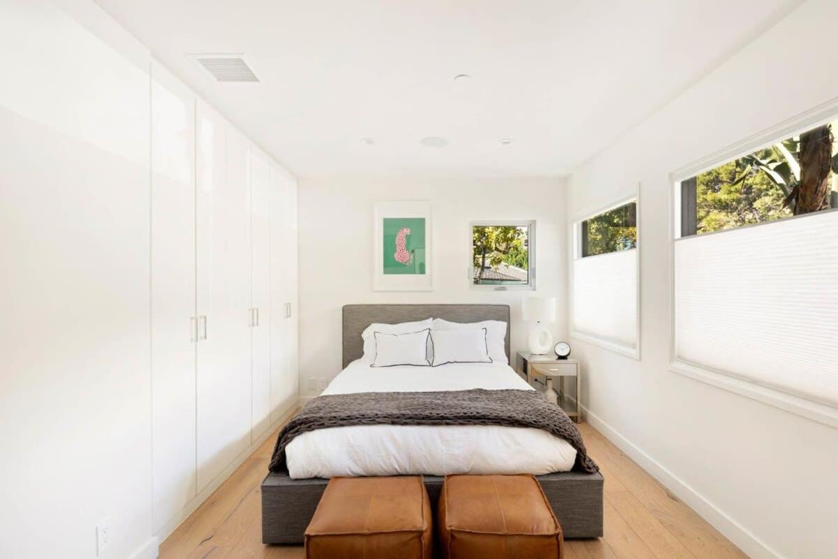 La Reserve By Awhile Pousada Los Angeles