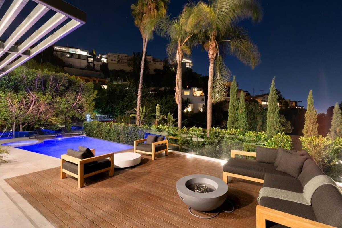 La Reserve By Awhile Pousada *