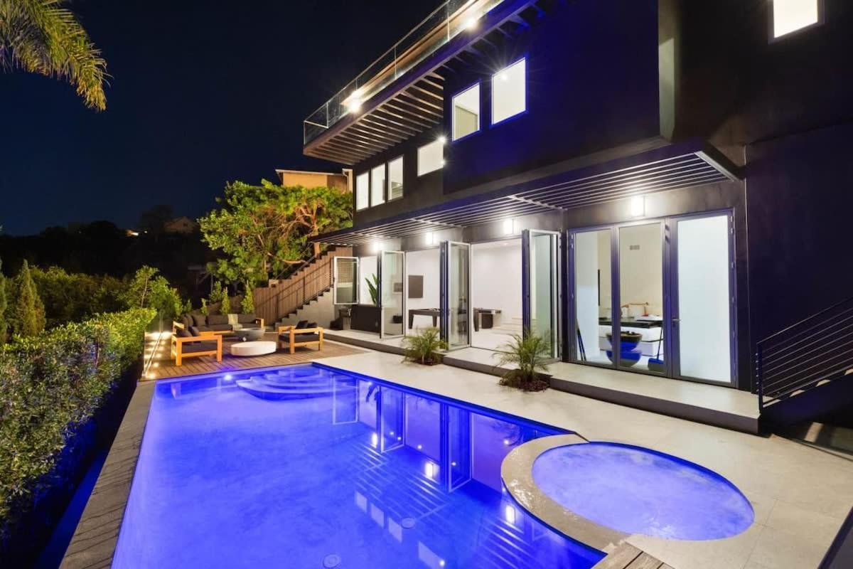 La Reserve By Awhile Pousada Los Angeles