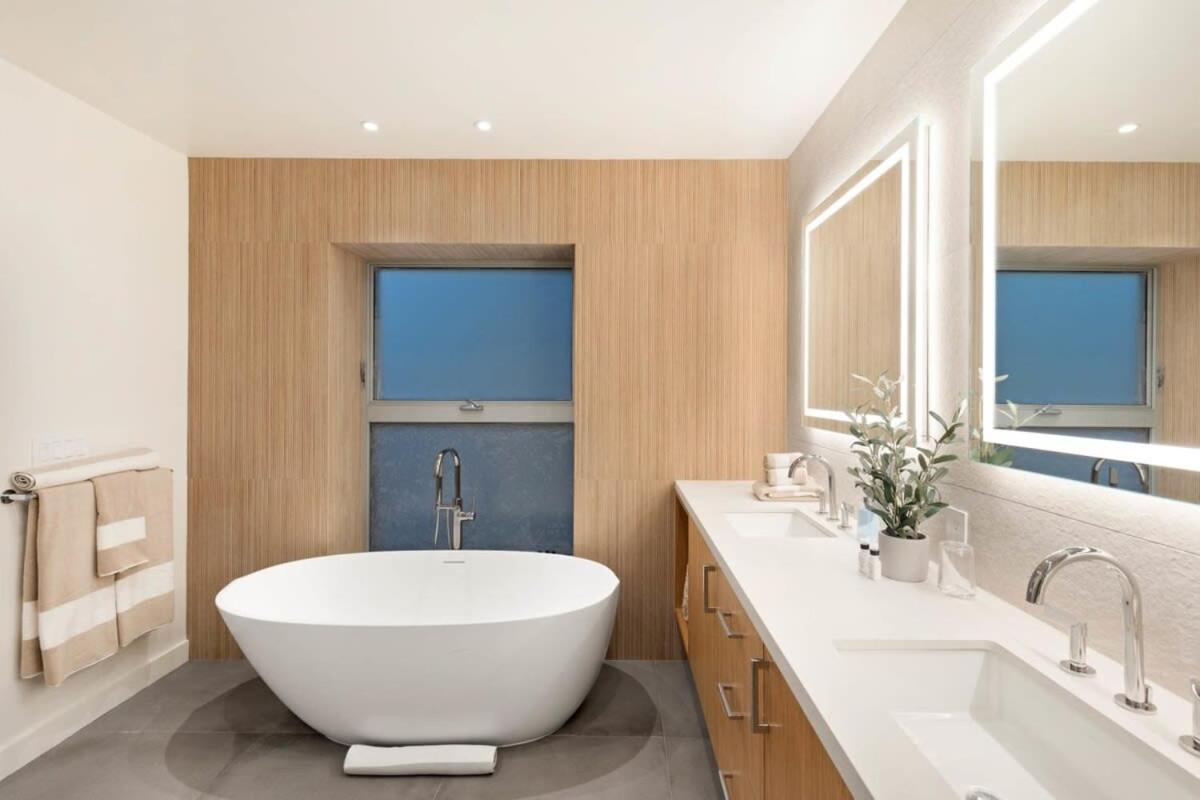 Pousada La Reserve By Awhile Los Angeles
