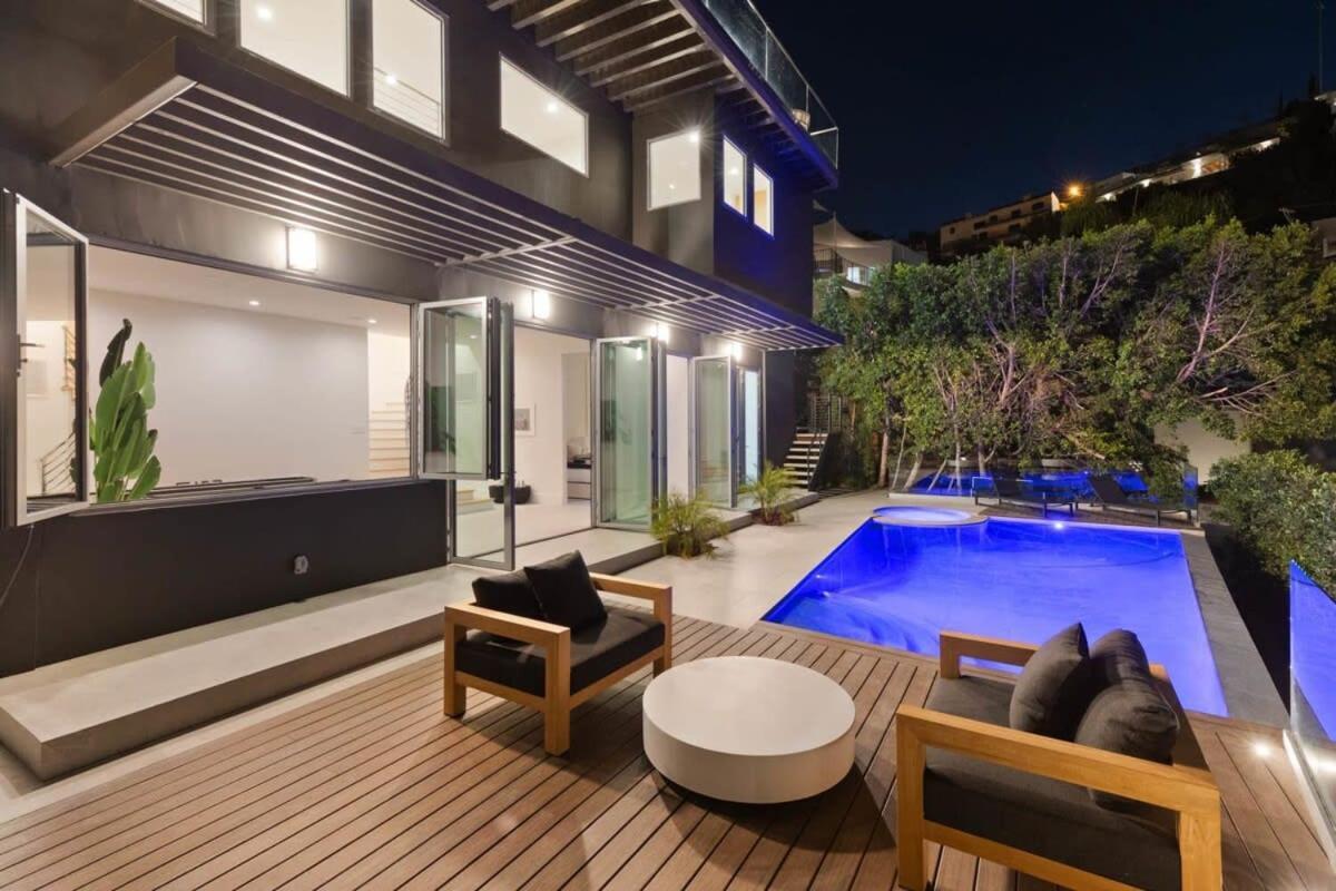 La Reserve By Awhile Pousada *