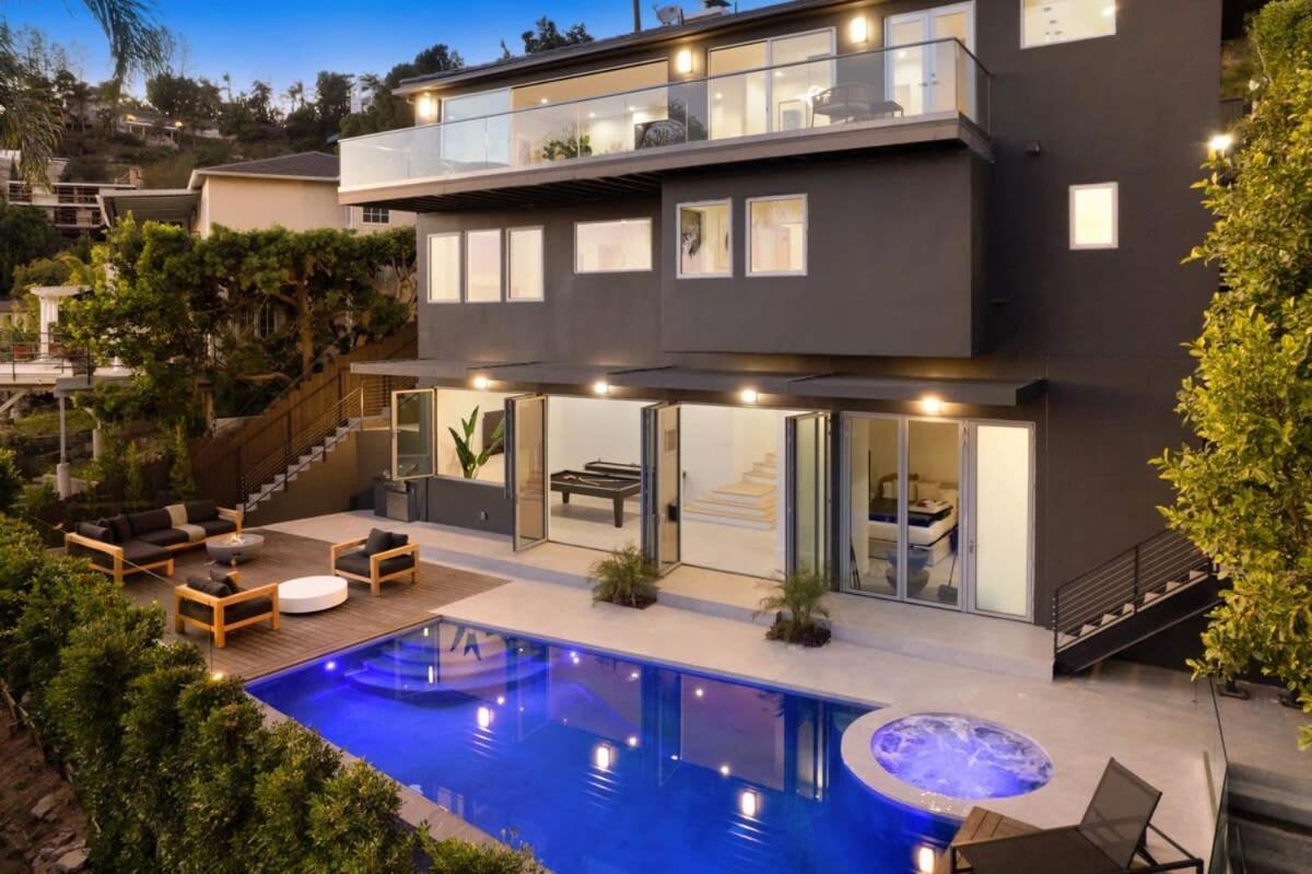 La Reserve By Awhile Pousada
