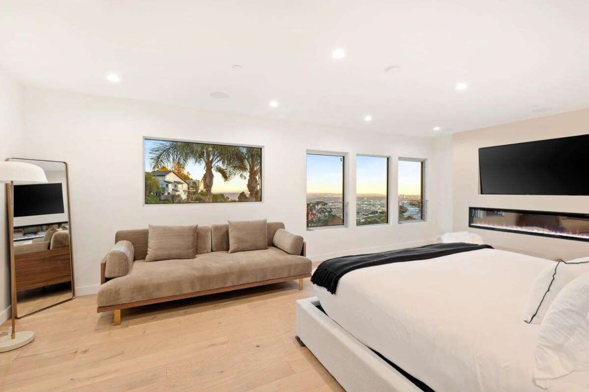 La Reserve By Awhile Pousada Los Angeles
