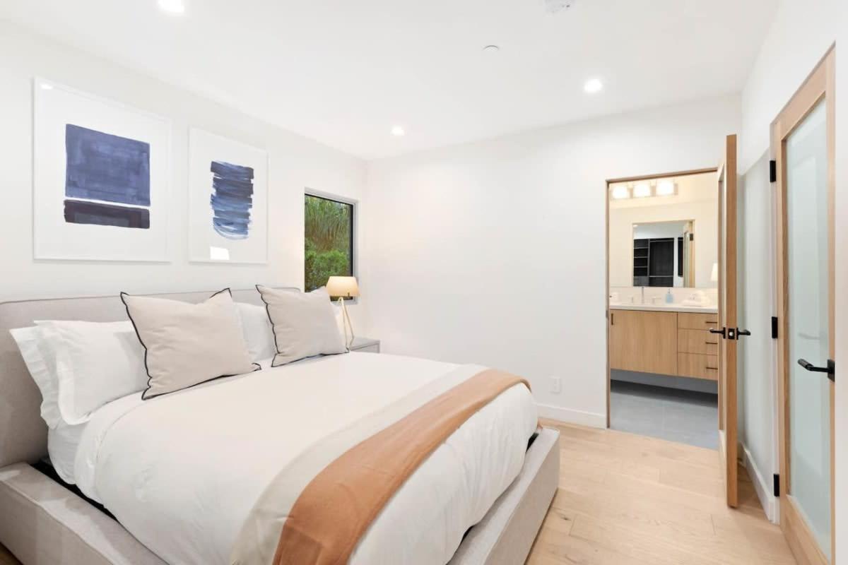 La Reserve By Awhile Pousada Los Angeles