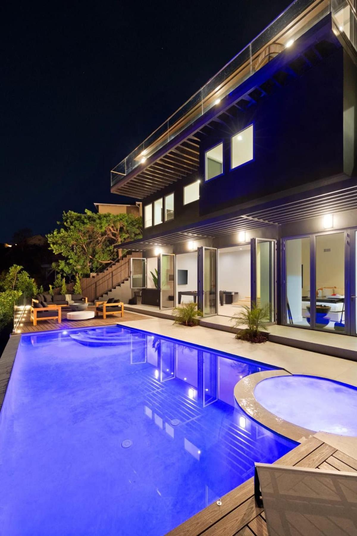 Pousada La Reserve By Awhile Los Angeles