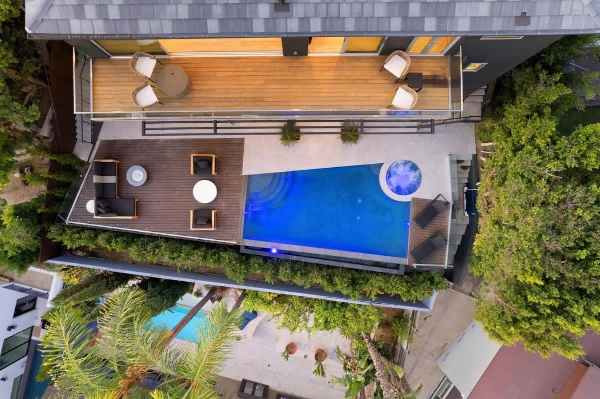 La Reserve By Awhile Pousada Los Angeles