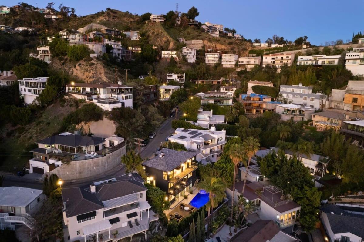 La Reserve By Awhile Los Angeles