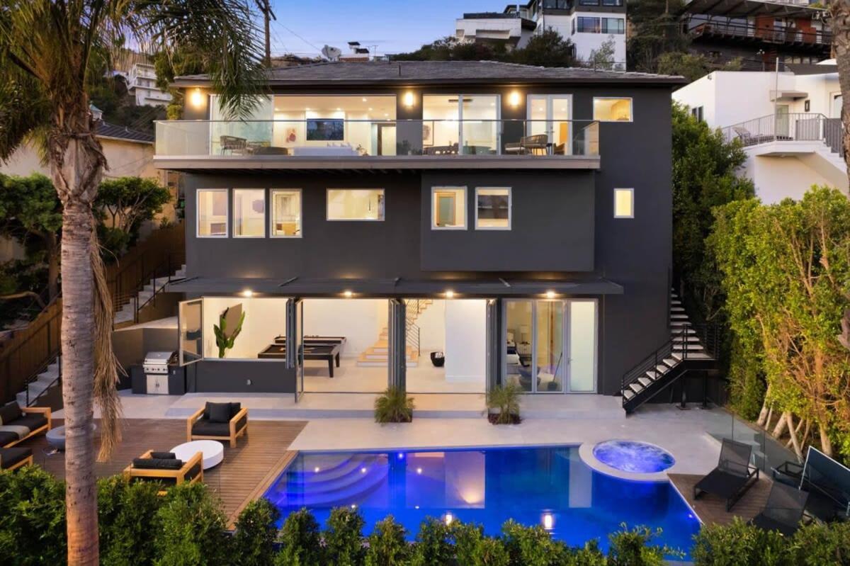 La Reserve By Awhile Pousada